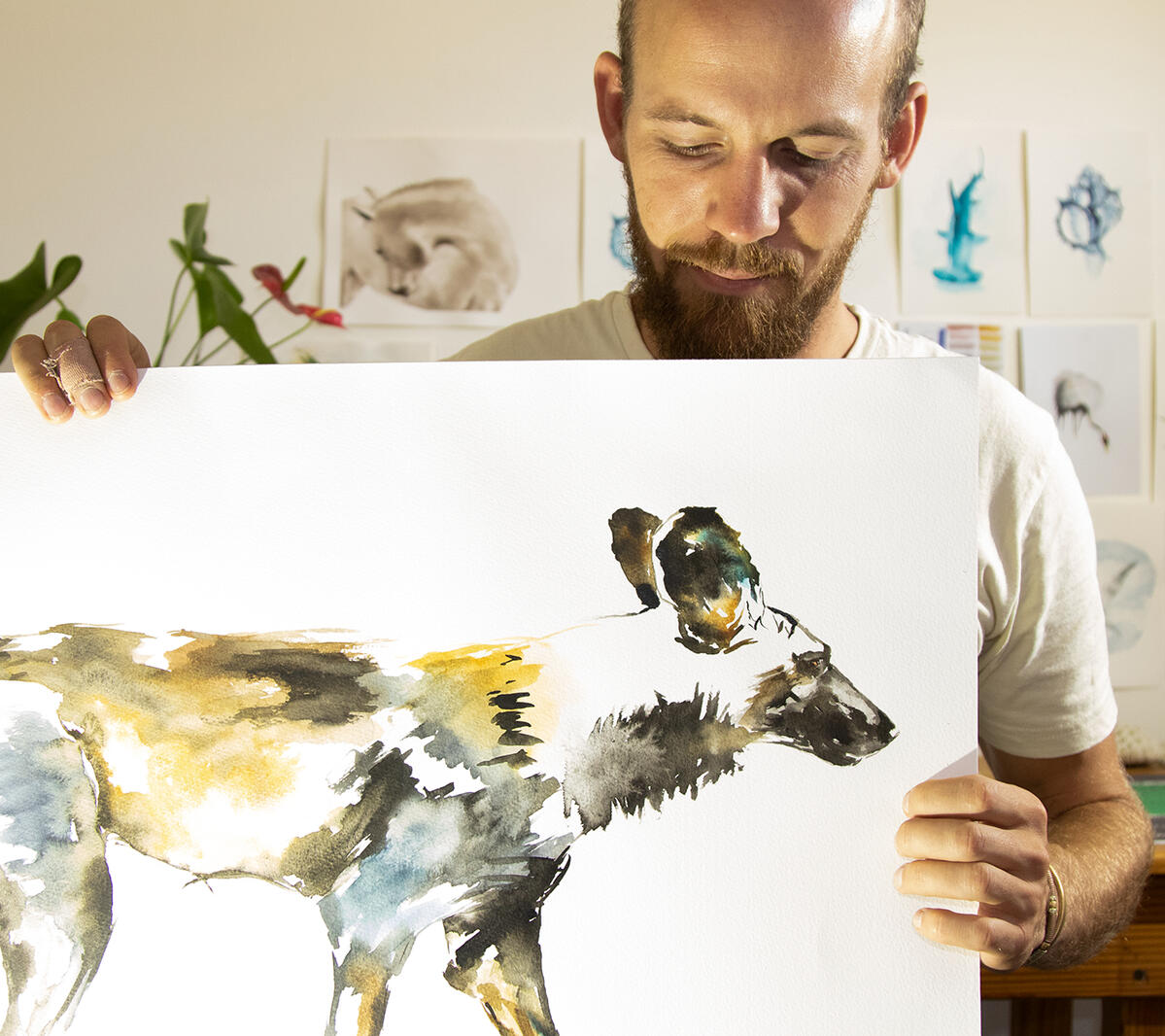 Thomas Danckwerts Creative Designer